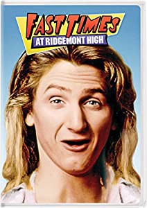 Fast Times at Ridgemont High / [DVD] [Import](中古品)