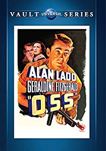 Oss / [DVD] [Import](中古品)