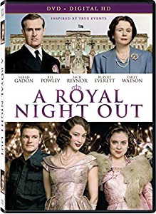 ROYAL NIGHT OUT(中古品)