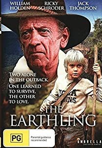 EARTHLING(中古品)