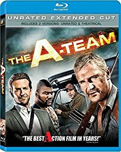 A-Team / [Blu-ray] [Import](中古品)