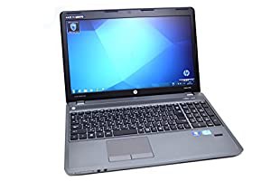 Windows7 中古ノートパソコン HP ProBook 4540s Core i5 3210M(2.50GHz) メモリ4GB DVDマルチ 無線LAN USB3.0(中古品)