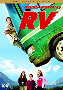RV [DVD](中古品)
