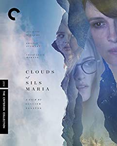 Criterion Collection: Clouds of Sils Maria / [Blu-ray] [Import](中古品)