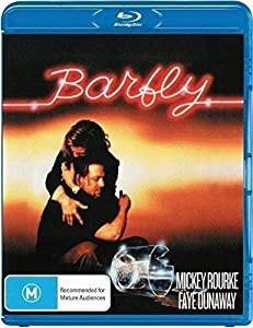 BARFLY (1987)(中古品)