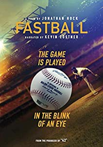 Fastball [DVD] [Import](中古品)