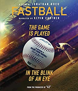 Fastball [Blu-ray] [Import](中古品)