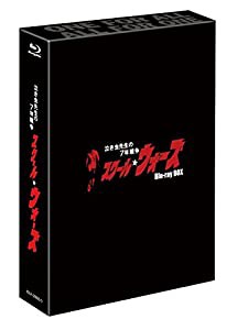 泣き虫先生の7年戦争 スクール☆ウォーズ Blu-ray BOX（通常版）(中古品)