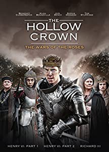 Hollow Crown: The Wars of the Roses [DVD] [Import](中古品)