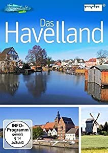 Das Havelland [DVD](中古品)