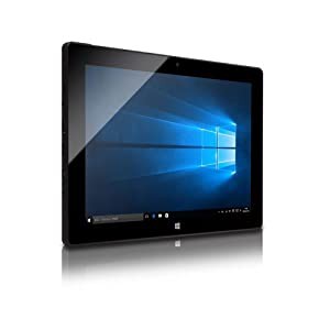 WDP-102-2G32G-10BT [Windows10 10.1インチ タブレットPC](中古品)