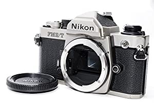 Nikon ニコン FM2/T チタン ボディ(中古品)