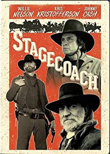 Stagecoach [DVD] [Import](中古品)