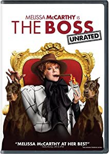 Boss/ [DVD] [Import](中古品)