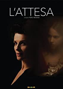 L'attesa / [DVD](中古品)