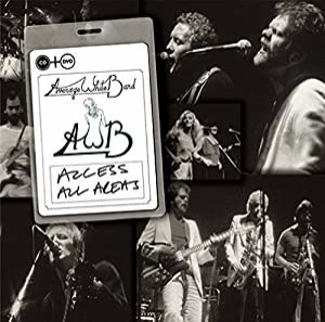 《Access All Areas》 ライヴ1980(DVD+CD)(中古品)