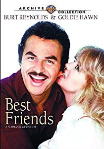 Best Friends [DVD](中古品)