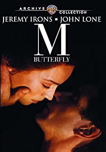 M Butterfly [DVD](中古品)