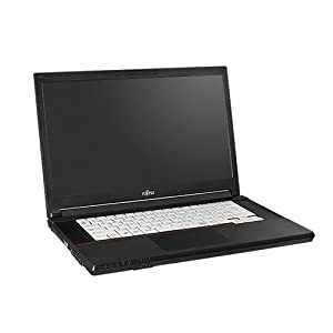 富士通 fujitsu FMV LIFEBOOK A744/M Office 【KINGSOFT Office 】付き ノート CPU：Core i5-4310M OS:Windows7-Pro 32bit 容量: