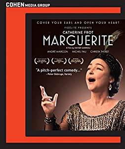 Marguerite / [Blu-ray] [Import](中古品)