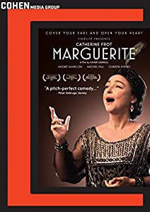 Marguerite / [DVD] [Import](中古品)