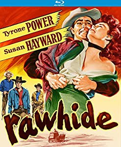 Rawhide [Blu-ray] [Import](中古品)