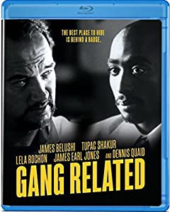 Gang Related [Blu-ray] [Import](中古品)