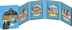 東京ディズニーシー ザ・ベスト コンプリートBOX （ノーカット版） [DVD](中古品)