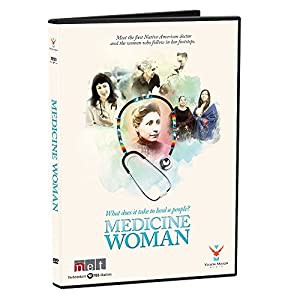 Medicine Woman - DVD for Home(中古品)