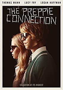 Preppie Connection [DVD](中古品)