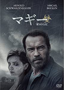 マギー [DVD](中古品)