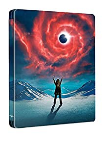 【Amazon.co.jp限定】 HEROES REBORN/ヒーローズ・リボーン スチールブック仕様 ブルーレイBOX [Blu-ray](中古品)