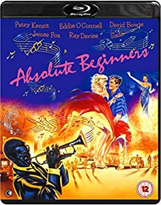 ABSOLUTE BEGINNERS: 30TH ANNIV(中古品)