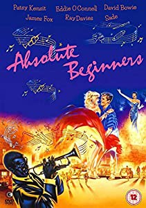 Absolute Beginners: 30th Anniv [DVD](中古品)