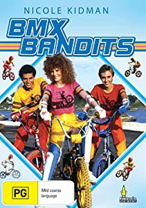 BMX Bandits [PAL/0] [DVD](中古品)