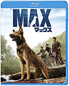 マックス [Blu-ray](中古品)