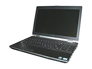 【中古】【ECOぱそ】 DELL Latitude E6530 (COREi5 3210M 2.5Ghz/4GB/320GB/DVDｽｰﾊﾟｰﾏﾙﾁ/15.6ｲﾝﾁ(1366x768)/Win10Home64bit(M