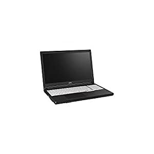 富士通 ( FUJITSU ) LIFEBOOK A574/MX (Celeron-2950M/2G/500G/DVD/Win7Pro32(10DG)/WLAN) FMVA1003EP(中古品)