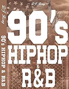 90's ヒップ・ホップ & R&B [DVD](中古品)