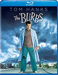 Burbs / [Blu-ray] [Import](中古品)