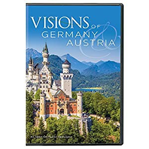 Visions of Germany & Austria [DVD] [Import](中古品)