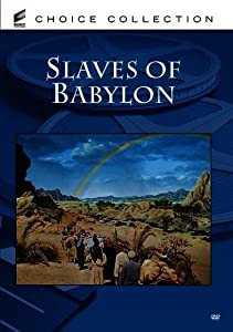 Slaves of Babylon [DVD](中古品)