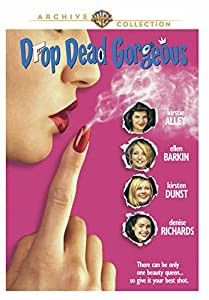 Drop Dead Gorgeous [DVD](中古品)