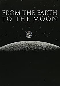 From the Earth to the Moon [DVD](中古品)