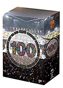NMB48 リクエストアワーセットリストベスト100 2015 [DVD](中古品)