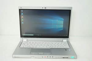 パナソニック CF-MX5PFBVS レッツノート CF-MX5(中古品)