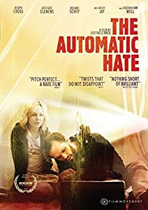 Automatic Hate [DVD](中古品)