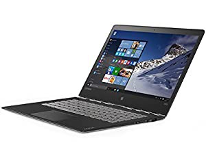 レノボジャパン 12.5型タッチ対応ノートPC［Office付き・Win10 Home・Core m5］ Lenovo YOGA 900S プラチナシルバー 80ML0043JP(