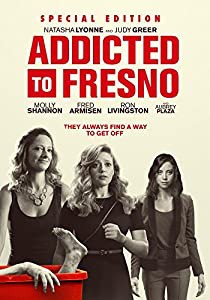 Addicted to Fresno(中古品)