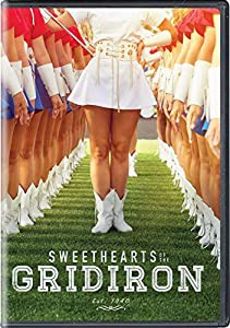 Sweethearts of the Gridiron [DVD] [Import](中古品)